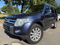 Bild des Angebotes Mitsubishi Pajero 3.2 DI-D Instyle+7 Sitzer+Kamera+