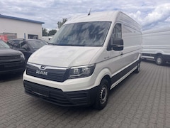 Bild des Angebotes MAN TGE Kasten L3H2 2.0 Diesel, EURO 6