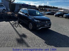 Bild des Angebotes VW T-Cross Active