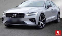 Bild des Angebotes Volvo S60 S60 B4 Autom. Plus Dark