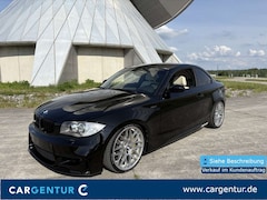 Bild des Angebotes BMW 135 i Coupe|M Paket|TTE550|Performance|CSL|