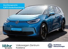 Bild des Angebotes VW ID.3 Pro S 170KW Navi/RFK/LED