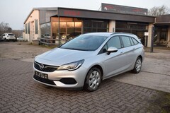 Bild des Angebotes Opel Astra K 1.5 D Sports Automatik Edition