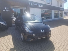 Bild des Angebotes Hyundai i10 1.0 Select mit Allwetter-Reifen