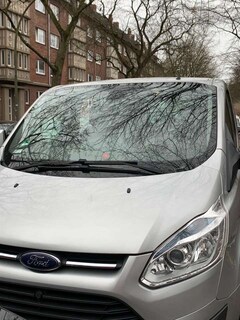 Bild des Angebotes Ford Tourneo Custom Tourneo Custom 300 L2H1 VA Trend