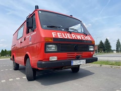 VW LT LT35