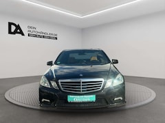 Bild des Angebotes Mercedes-Benz E 350 CDI*AMG*KAMERA*MASSAGE*SCHECKHEFT*