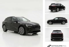 Bild des Angebotes Audi Q8 e-tron *LED*PANO*H-UP*B&O*ELEK.KLAPPE*