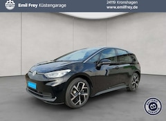 Bild des Angebotes VW ID.3 Pro 150 kW (204 PS) 59 kWh 1-Gang-Automatik