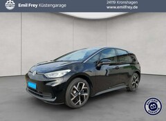 Bild des Angebotes VW ID.3 Pro 150 kW (204 PS) 59 kWh 1-Gang-Automatik