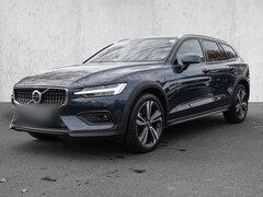 Bild des Angebotes Volvo V60 Cross Country B4 AWD Plus 4xSHZ ACC