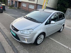 Bild des Angebotes Ford C-Max C-MAX Titanium*TÜV NEU*KLIMA*TOP AUTO*