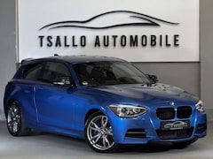 Bild des Angebotes BMW 135 M135i xDrive Aut. *Nur66tkm*TopZustand*
