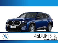 Bild des Angebotes BMW XM 50e Autobahnassistent AHK Sitzlüft H/K Massag