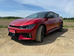 Bild des Angebotes Kia EV6 EV6 77,4-kWh AWD GT