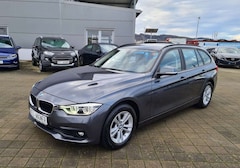 Bild des Angebotes BMW 316 316 d Advantage 2.0D AUTOMATIK LED NAVI