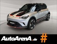 Bild des Angebotes smart #1 Brabus AWD Fahrassist+HUD+Pano+360+Cam+LED
