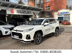 Bild des Angebotes Suzuki Across ACross 2.5 Plug-In Hybrid Comfort+ E-Four Navi