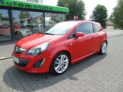 Bild des Angebotes Opel Corsa D Satellite OPC-Line **KLIMA*PANORAMA**