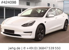 Bild des Angebotes Tesla Model 3 Long Range Dual AWD|Autopilot3|Pano|360°
