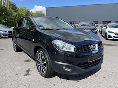 Bild des Angebotes Nissan Qashqai Pano, Navi, Kamera