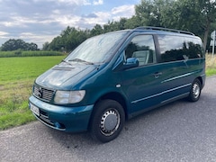 Bild des Angebotes Mercedes-Benz V 280 V 280 Ambiente