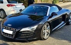 Bild des Angebotes Audi R8 Spyder 5.2 FSI quattro R tronic V10