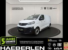 Bild des Angebotes Opel Vivaro Kasten 1.5 D (L2) Edition M Klima+PDC