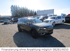Bild des Angebotes Jeep Cherokee Limited 4WD*Pano*Leder*Kamera*Navi*ACC*