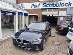 Bild des Angebotes BMW 318 318 d | Xenon | SHZ | AHK | Kamera