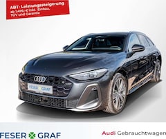 Bild des Angebotes Audi A5 Avant TDI 2x S line/LED/ACC/CarPlay