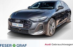Bild des Angebotes Audi A5 Avant TDI 2x S line/LED/ACC/CarPlay