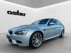 Bild des Angebotes BMW M3 Limousine|Leder Novillo|Komfortzugang