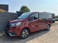 Bild des Angebotes Renault Trafic dCi 170 EDC SpaceClass Escapade Leder ACC