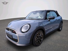 Bild des Angebotes MINI Cooper S Cabrio Favoured Trim