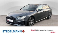Bild des Angebotes Audi S4 3.0 TDI qu. Tiptr. *AHK*Pano*Matrix-LED