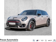 Bild des Angebotes MINI John Cooper Works Clubman John Cooper Works Clubman PANO+RFK+NAVI+LED+KZG+El