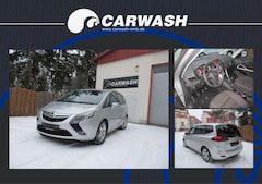 Bild des Angebotes Opel Zafira C Tourer Edition / AHK / TÜV Neu
