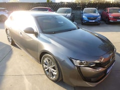 Bild des Angebotes Peugeot 508 SW 1,5 HDI Automatik/Navi/Klima/LED/PDC