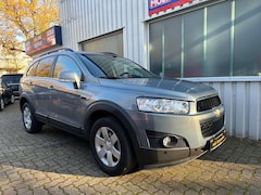 Bild des Angebotes Chevrolet Captiva 2.2 Diesel / Automatik /7-Sitzer