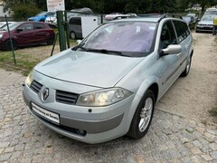 Bild des Angebotes Renault Megane II Grandtour Privilege Luxe Xenon Leder