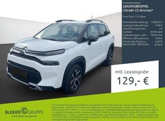 Bild des Angebotes Citroen C3 Aircross PureTech 110 Shine