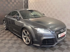Bild des Angebotes Audi TT RS Coupe XENON-SHZ-ALCAN.-PDC-TEMP-MWST 19%
