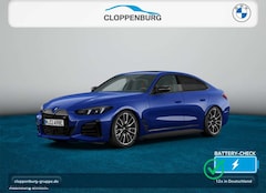 Bild des Angebotes BMW i4 M60 xDrive Gran Coupé M Sportpaket Pro