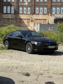 Bild des Angebotes BMW 630 630 i Aut.