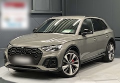 Bild des Angebotes Audi Q5 40 TDI quattro S line/Competition Edition plus*21*