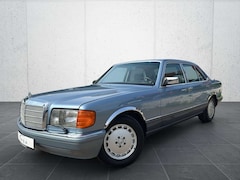 Bild des Angebotes Mercedes-Benz 300 SE W126 Aut.*Schiebedach*H-Kennzeichen*3.Hand
