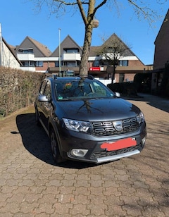 Bild des Angebotes Dacia Sandero Stepway Prestige