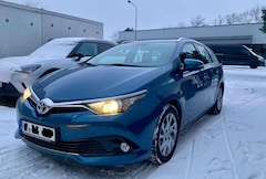Bild des Angebotes Toyota Auris Auris Touring Sports 1.6 D-4D*Edition-S*NAVI
