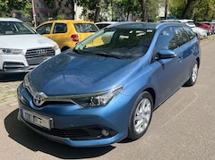 Bild des Angebotes Toyota Auris Auris Touring Sports 1.6D*Edition-S*NUR 73500KM*NAVI*Tempo*Blth*Klima*SitzHZ*Kamera*Garagenfahrzeug